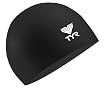 TYR Wrinkle Free Junior Silicone Cap