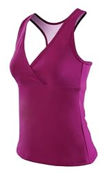 Moving Comfort Women's Lila Support Tank