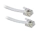Electronics : 5M RJ11 ADSL BROADBAND MODEM ROUTER CABLE