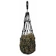 Weaver Leather 35-4042-BK-42 Hay Bag