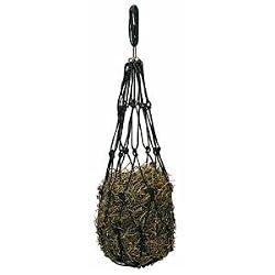 Weaver Leather 35-4042-BK-42 Hay Bag
