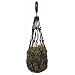 Weaver Leather 35-4042-BK-42 Hay Bag