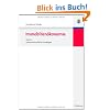 Immobilien�konomie:Volkswirtschaftliche Grundlagen: Bd IV