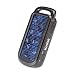 Kodak KS100 Portable solar/USB battery charger plus two "AA" rechargeable batteries