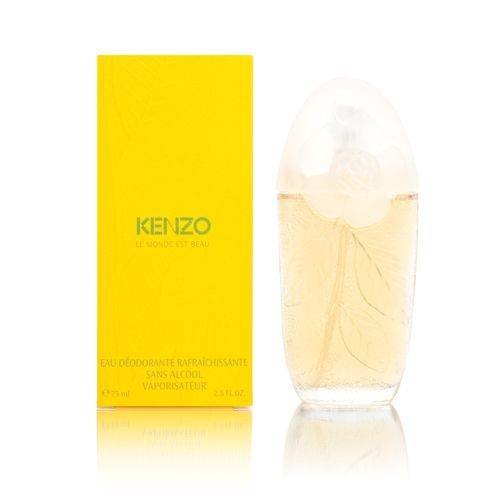 Kenzo Le Monde Est Beau for Women Deodorants And Antiperspirants