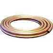 Mueller/ B&K LSC2010P Type L Copper Tubing Coil