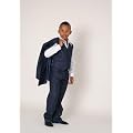 MGT-Shop Anzug Marvin, Jungen, dunkelblau
