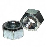 1 1/8 - 7 Hex Nut Qty (1)