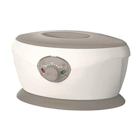 Champneys CHPAR-100 Paraffin Wax Heat Therapy System