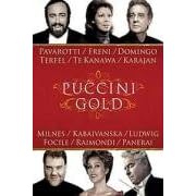 Puccini Gold by 
