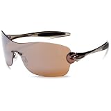 Oakley Womens Compulsive Squared Iridium Sungl