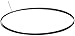 Magnate M136C12R8 Carbon Steel Bandsaw Blade, 136" Long - 1/2" Width; 8 Raker Tooth