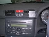 CPH-Brodit Fiat Stilo Brodit ProClip Center mount 2002 - 2007 Fits UK - #653019