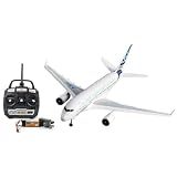 Airbus A320 TS831 2.4GHz 4CH Electric RTF RC Airplane