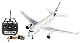 Airbus A320 TS831 2.4GHz 4CH Electric RTF RC Airplane