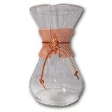 Chemex 6 Cup Coffee Maker