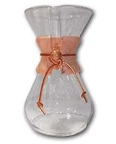 Chemex 6 Cup Coffee Maker