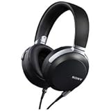 ソニー ステレオヘッドホン MDR-Z7