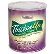 Resource ThickenUp Instant Food Thickener, By Novartis Nutrition - one case of twelve 8-ounce cans