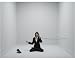 Photographic Print of Meditation, conceptual image from Science Photo Library