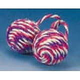 Eigenschaften Trixie 618472 / Trixie Sisal Bõlle 2Er Mit Catnip 4,5 4077