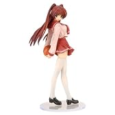 和風堂玩具店 ToHeart2 向坂環 (1/7スケールPVC彩色済み完成フィギュア)