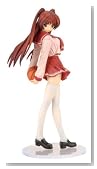 �a�����ߋ�X ToHeart2 ����� (1�^7�X�P�[��PVC�ʐF�ς݊����t�B�M���A)�̃C���[�W���g�傷��