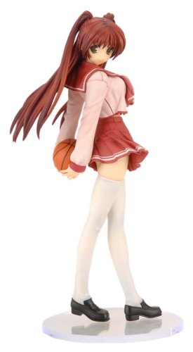 和風堂玩具店 ToHeart2 向坂環 (1/7スケールPVC彩色済み完成フィギュア)