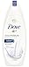 Dove Body Wash Deep Moisture For 24hr Lotion-Soft Skin Moisturizing Skin Cleanser with No Sulfates No Parabens 20 oz