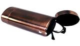 Eyesave Cases - Pop-Tops Polished Metal