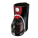 Mr. Coffee ISX46 12-Cup Programmable Coffeemaker