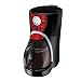 Mr. Coffee ISX46 12-Cup Programmable Coffeemaker