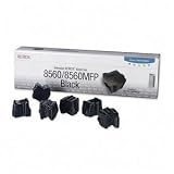 Xerox Black Ink Cartridge Solid Product Type Print Technology No Recycled Compatibility