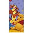 Winnie The Pooh Together Times Party Tablecover