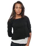 Review   / Gentle Fawn The Vanish Cropped Jacket,Light Jackets for Women