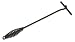 Coleman Cast Iron Lid Lifter