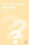 Multiple Choice Questions in Optometry