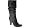 Black Calf Anila