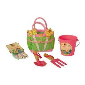 Garden tools for children - Pink