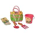 Garden tools for children - Pink