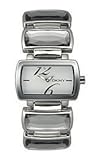 DKNY NY4246, ss bracelet, silver dial