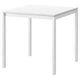Ikea Melltorp Dining Kitchen Table White