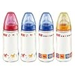 Nuk First Choice Glasflasche, 240 ml