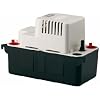 Little Giant VCMA-15ULS Condensate Removal 1/50 HP Pump with Safety Switch