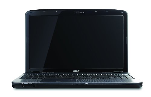 Acer Aspire 5738G, 15.6 inch, Laptop, Intel Core 2 Duo T6600, 4GB RAM, 320GB, ATI Radeon HD4570, Windows 7 Home Premium, WebCam images1