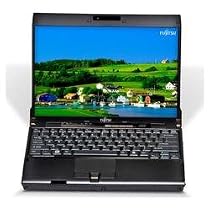 <strong><a href='http://www.it-firstcare.com/view_company.php?from=FUJITSU&pageid=1'>FUJITSU</a></strong> LifeBook P8020 - Core 2 Duo SU9400 / 1.4 GHz ULV - Centrino Duo - RAM 2 GB - HDD 160 GB - DVD?RW (?R DL) - GMA 4500MHD - Gigabit Ethernet - WLAN : 802.11 a/b/g/n (draft), Bluetooth 2.1 - TPM - fingerprint reader - Vista Business / XP Pro downgrade - pre-installed: Windows Vista - 12.1" Widescreen TFT 1280 x 800 ( WXGA ) Crystal View - camera - Microsoft Office Ready
