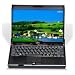 Fujitsu LifeBook P8020 - Core 2 Duo SU9400 / 1.4 GHz ULV - Centrino Duo - RAM 2 GB - HDD 160 GB - DVD?RW (?R DL) - GMA 4500MHD - Gigabit Ethernet - WLAN : 802.11 a/b/g/n (draft), Bluetooth 2.1 - TPM - fingerprint reader - Vista Business / XP Pro downgrade - pre-installed: Windows Vista - 12.1" Widescreen TFT 1280 x 800 ( WXGA ) Crystal View - camera - Microsoft Office Ready