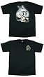 Lucky 13 SUZETTE Mens T-Shirt- Black Lucky 13 SUZETTE Mens T-Shirt- Black