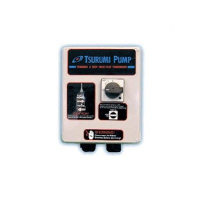 Manual Control Panels Model: 9000