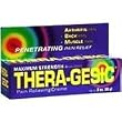 Thera-Gesic Pain Relieving Creme, Maximum Strength, 3 oz.